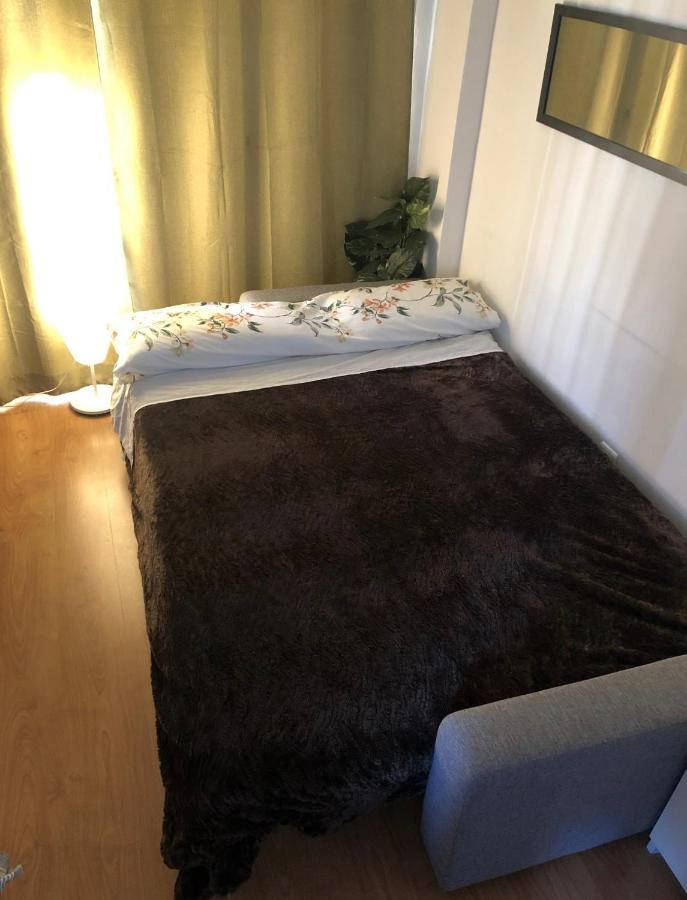Bonito Apartamento Junto A Playa Centro Фуeнхирола Екстериор снимка