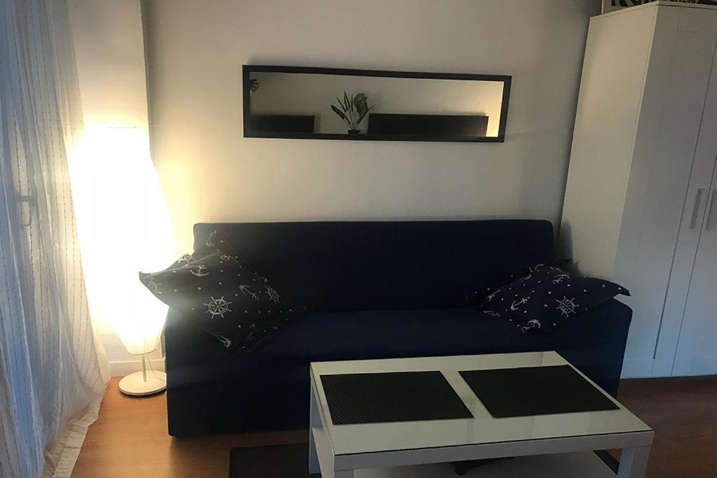 Bonito Apartamento Junto A Playa Centro Фуeнхирола Екстериор снимка